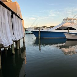 Docktails - Another view!