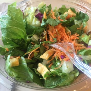Just Salad - Salad Near Me - Brooklyn, New York