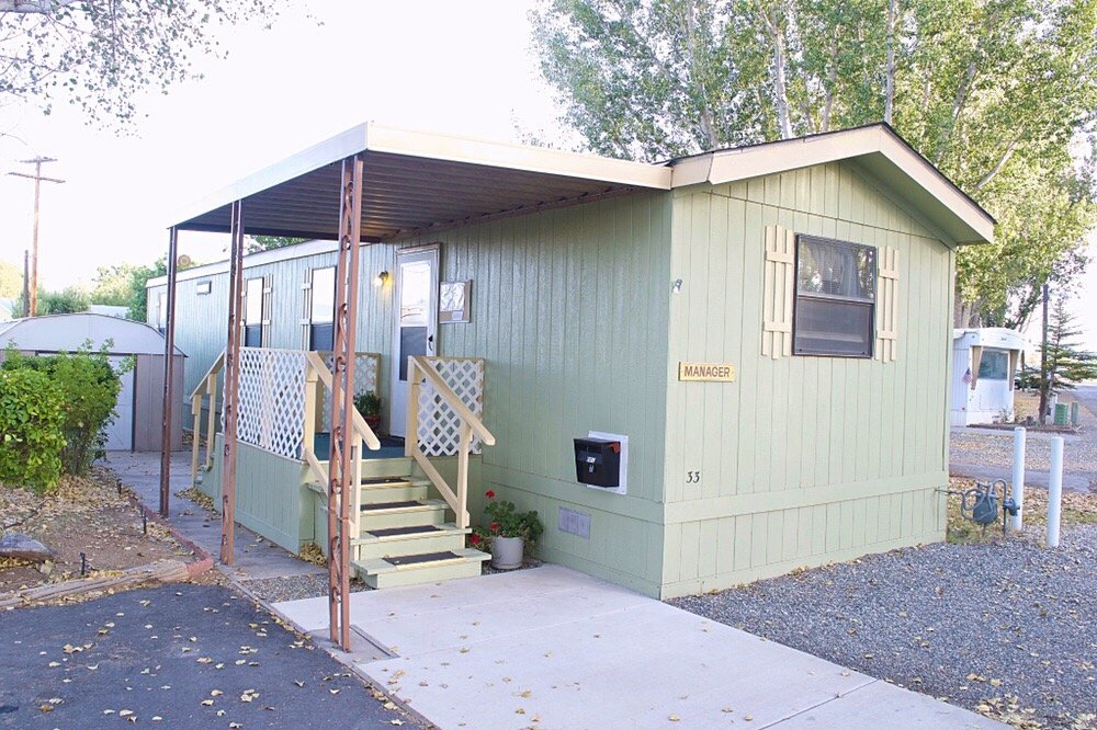 PIONEER MOBILE HOME RANCH Updated September 2024 15 Photos 815 W