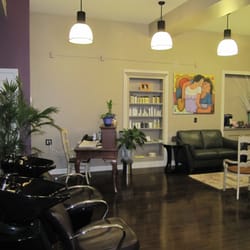 Stella Luna Salon