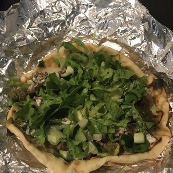 Gyro Guys - Webster - Mediterranean Near Me - Webster, Texas