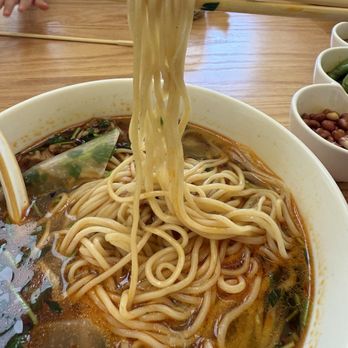 Walala Hand-Pulled Noodles - Noodles Near Me - Orlando, Florida Walala Hand-Pulled Noodles - Noodles Near Me - Orlando, Florida