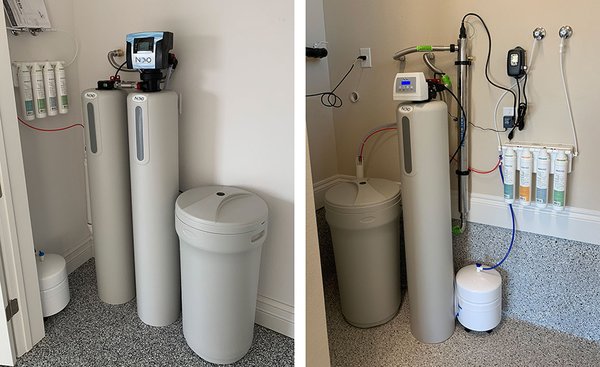 JN Service HVAC & Plumbing