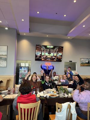 Pho Saigon Pearl by null