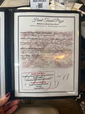Menu photo 3 JP McGuire's Bar & Grille Taylor, MI Menu photo 3 JP McGuire's Bar & Grille Taylor, MI