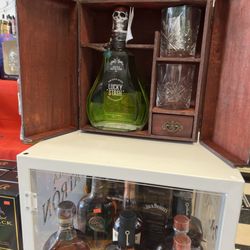 Texan Liquor
