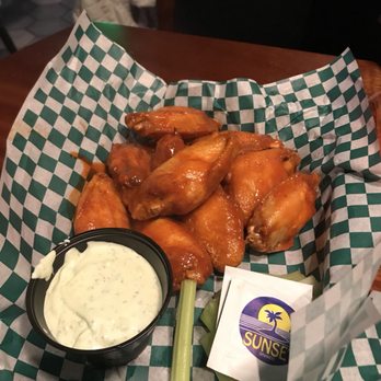 The Pony - Chicken Wings Near Me - Cincinnati, Ohio The Pony - Chicken Wings Near Me - Cincinnati, Ohio