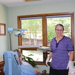 Aspen Dental Center