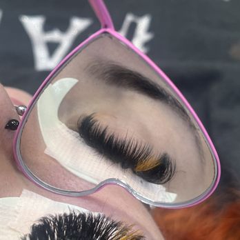 Pretty little poisons - Eyelash Service Near Me - Carson City, Nevada Pretty little poisons - Eyelash Service Near Me - Carson City, Nevada