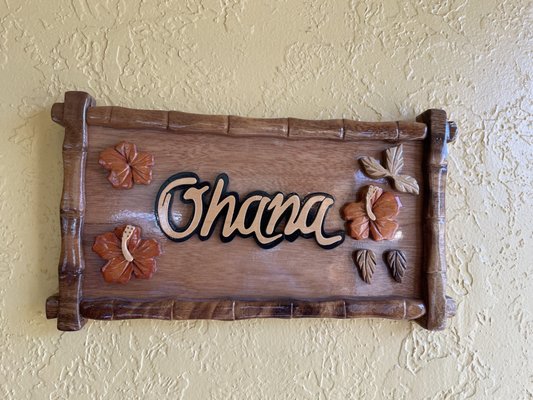 Ohana Hawaiian Cafe by null