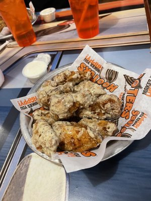 Hooters Restaurant of Las Vegas by null