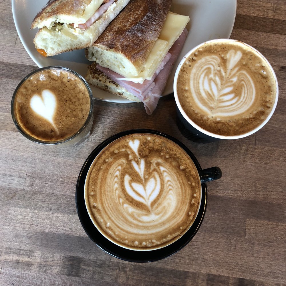 Abbotsford Road Coffee Specialists - Coffee Roasteries Near Me - Brooklyn, New York Abbotsford Road Coffee Specialists - Coffee Roasteries Near Me - Brooklyn, New York