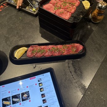 Chubby Cattle - Barbeque Near Me - Monterey Park, California