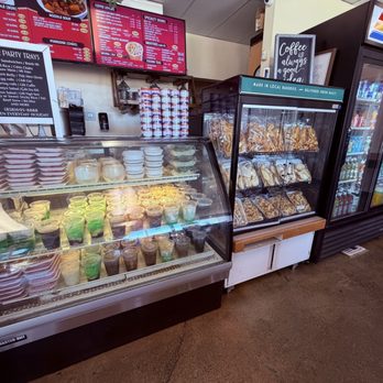 Cali Baguette Express - Food display - Vietnamese Near Me - San Diego, California Cali Baguette Express - Food display - Vietnamese Near Me - San Diego, California