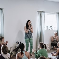 Hope Yoga