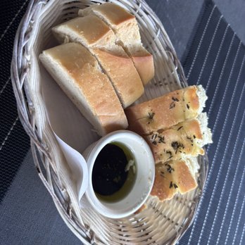 Carasau - Bread - Sardinian Near Me - Culver City, California