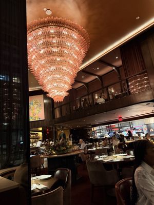 ISLA Restaurant by null