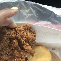 KFC - Back Taste of KFC 2 pc. Deal
