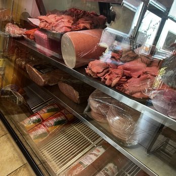 The Deli - Fresh cut meats - Delis Near Me - Leesburg, Virginia