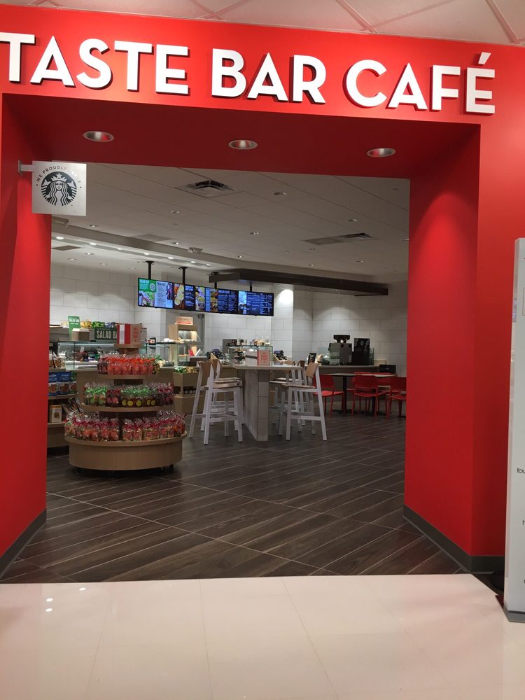 TASTE BAR CAFE Updated October 2024 11605 Pines Blvd, Pembroke