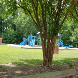 Indian River Park