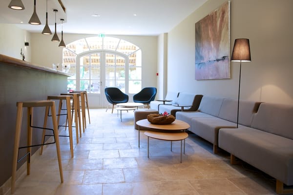 La Bégude Saint-Pierre by null