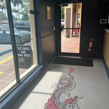 VI Coffee Bar - Coffee & Tea Near Me - Boca Raton, Florida VI Coffee Bar - Coffee & Tea Near Me - Boca Raton, Florida