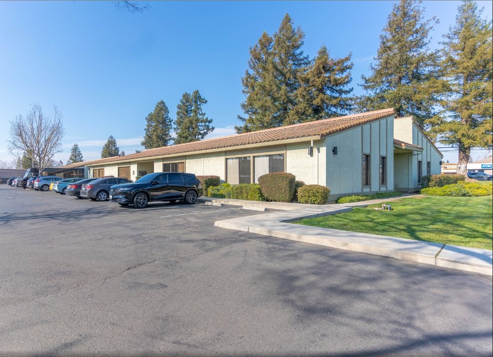 Rafter Insurance Agency