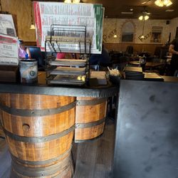 Salerno's Pizza III