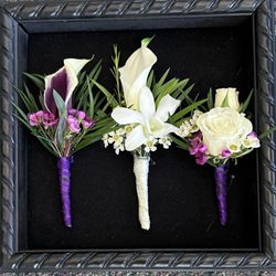 Victor's Flowers & Gifts