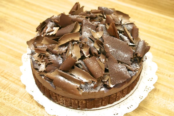 Les Delices Bakery by null