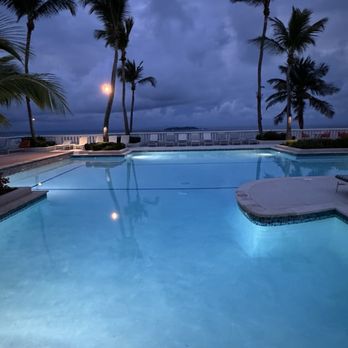El Conquistador Resort - Pool - Resorts Near Me - Fajardo, Puerto Rico El Conquistador Resort - Pool - Resorts Near Me - Fajardo, Puerto Rico