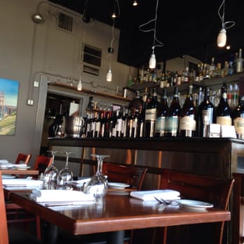 Asena Restaurant - The bar - Mediterranean Near Me - Alameda, California Asena Restaurant - The bar - Mediterranean Near Me - Alameda, California