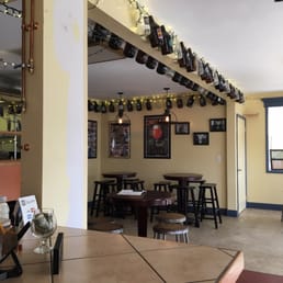 This place is expanding! Awesome place, very tasty brew!!! This place is expanding! Awesome place, very tasty brew!!!