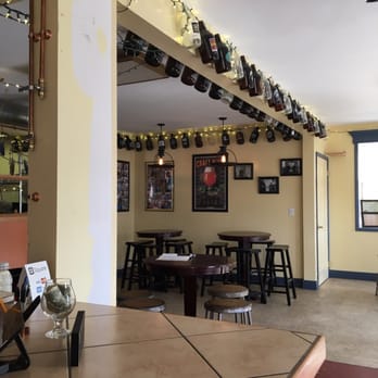 Crafty Ales & Lagers - This place is expanding! Awesome place, very tasty brew!!! - Breweries Near Me - Phelps, New York Crafty Ales & Lagers - This place is expanding! Awesome place, very tasty brew!!! - Breweries Near Me - Phelps, New York