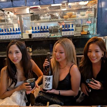 Izakaya Go LA - IG: @lindaeatstagram - Izakaya Near Me - Los Angeles, California Izakaya Go LA - IG: @lindaeatstagram - Izakaya Near Me - Los Angeles, California