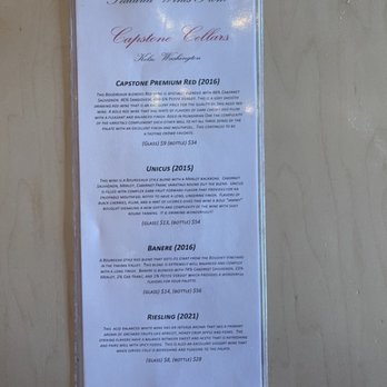 Scythe Brewing - Menu - Brewpubs Near Me - Longview, Washington