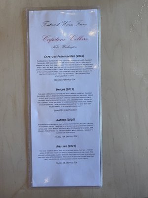 Menu photo 7 Scythe Brewing Longview, WA Menu photo 7 Scythe Brewing Longview, WA