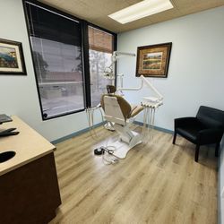 Lifetime Dental & Fastbraces - Dental operatory