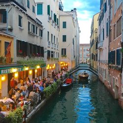 McCormick Travel - Venice