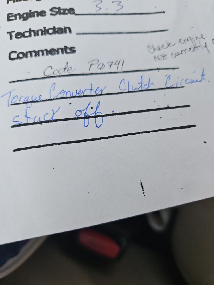 AMERICAN TRANSMISSION Updated August 2024 2259 Jericho Rd, Richland, Washington