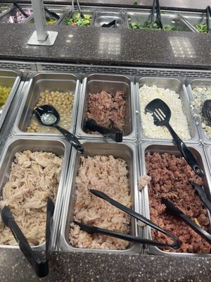 Rouses Market by null