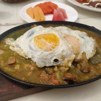Indigo Beach Club - This dish is amazing. I could eat this everyday . I think it's called the monteses. - Mexican Near Me - Playa del Carmen, ROO