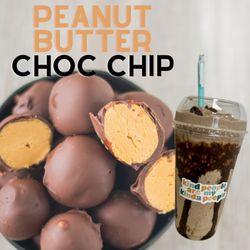 Downtown Nutrition - Yummy!!
Under 200 Calories
24g protein 
21 vits and minerals