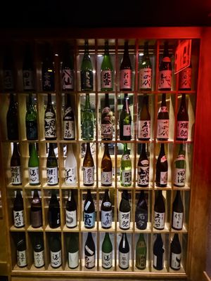 Okatte Tanto NY by null