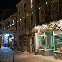 Lily's Massage & Spa - 324 Mill street