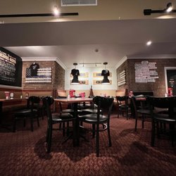 Paxtang Grill - Dining Room