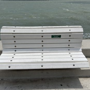 Bayfront Park - Parks Near Me - Corpus Christi, Texas