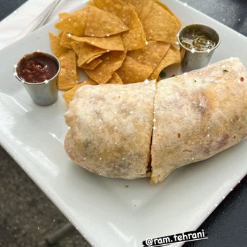 Bru's Wiffle - Breakfast Burrito - Breakfast & Brunch Near Me - Santa Monica, California Bru's Wiffle - Breakfast Burrito - Breakfast & Brunch Near Me - Santa Monica, California
