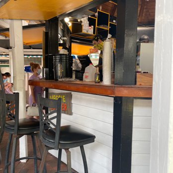 Cuban Coffee Queen - Don't bother him or ask for anything - Coffee & Tea Near Me - Key West, Florida